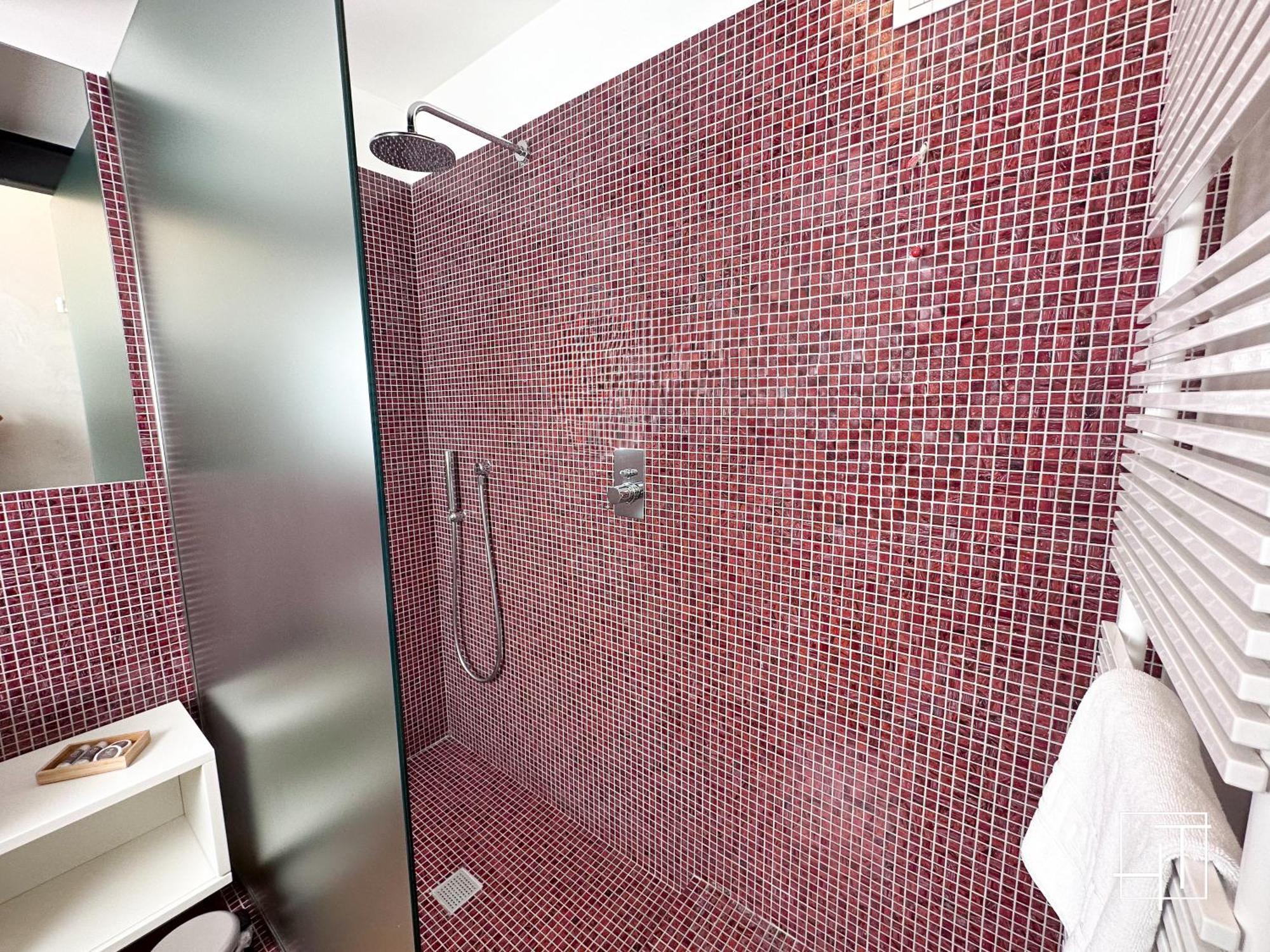 Ht - Loft Di Design Alla Cappella Degli Scrovegni Padova Dış mekan fotoğraf