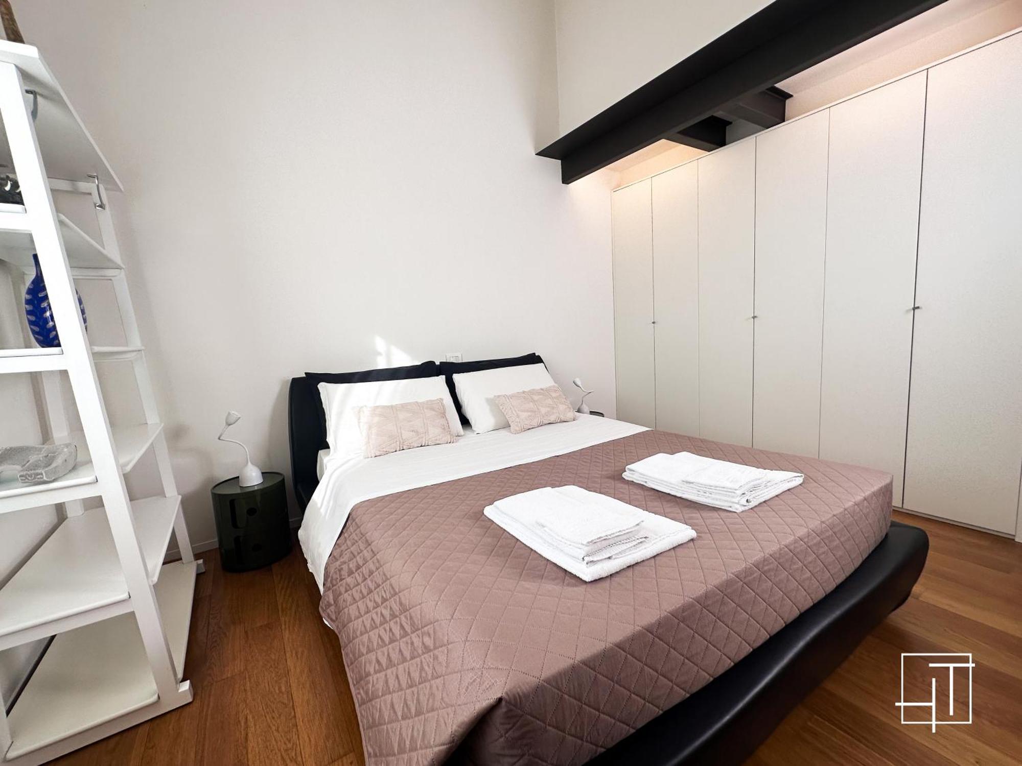 Ht - Loft Di Design Alla Cappella Degli Scrovegni Padova Dış mekan fotoğraf