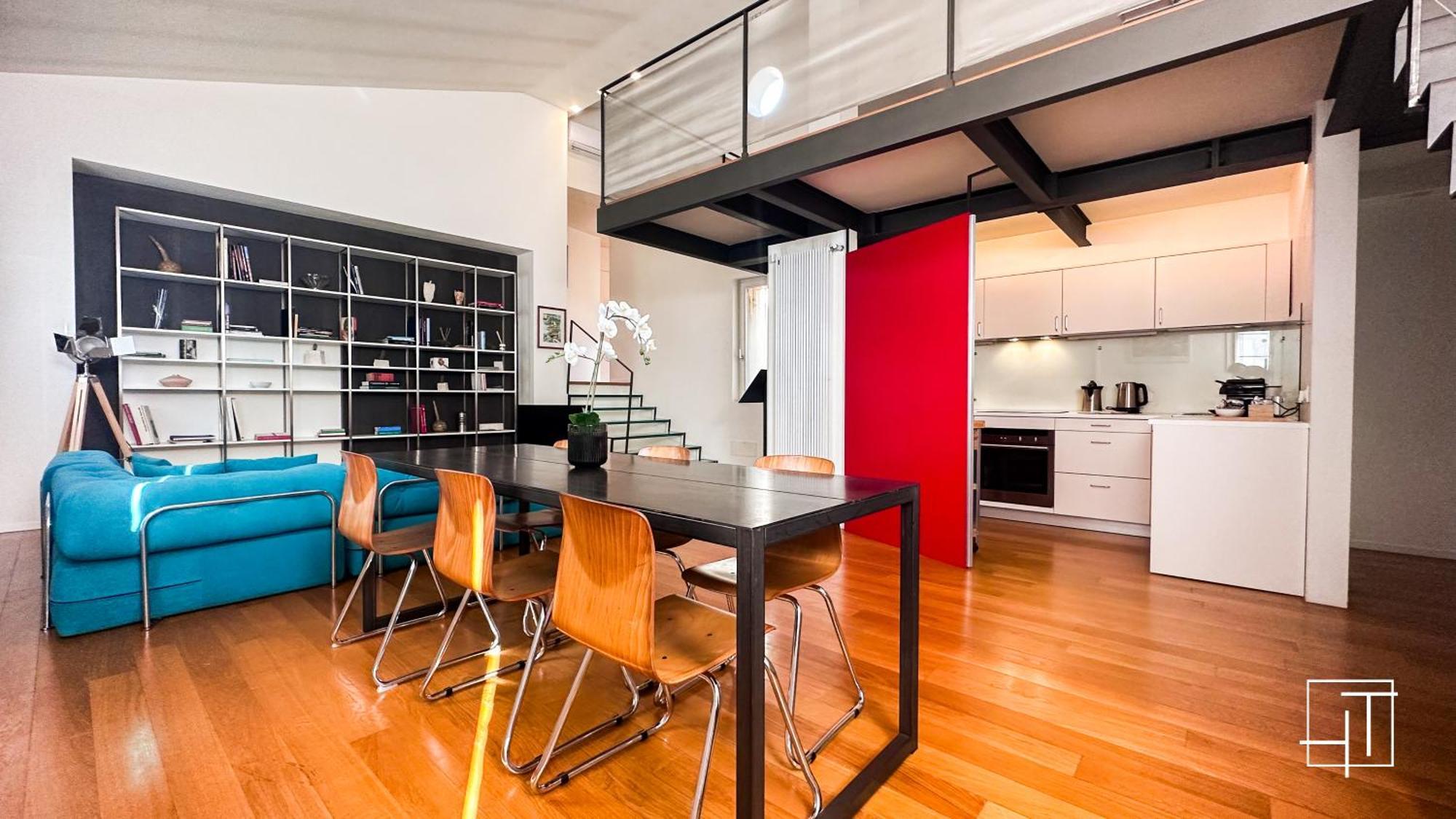Ht - Loft Di Design Alla Cappella Degli Scrovegni Padova Dış mekan fotoğraf